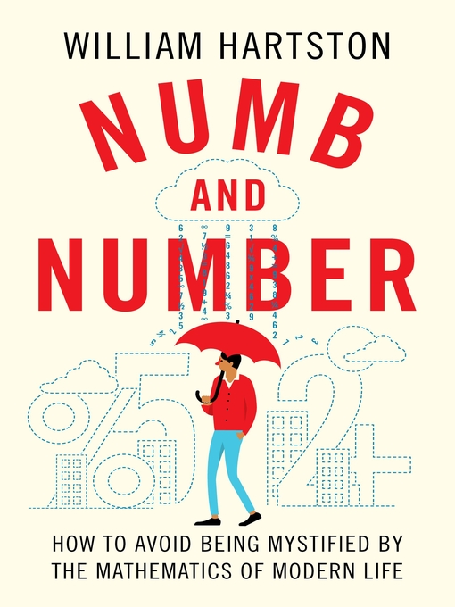 Title details for Numb and Number by William Hartston - Available